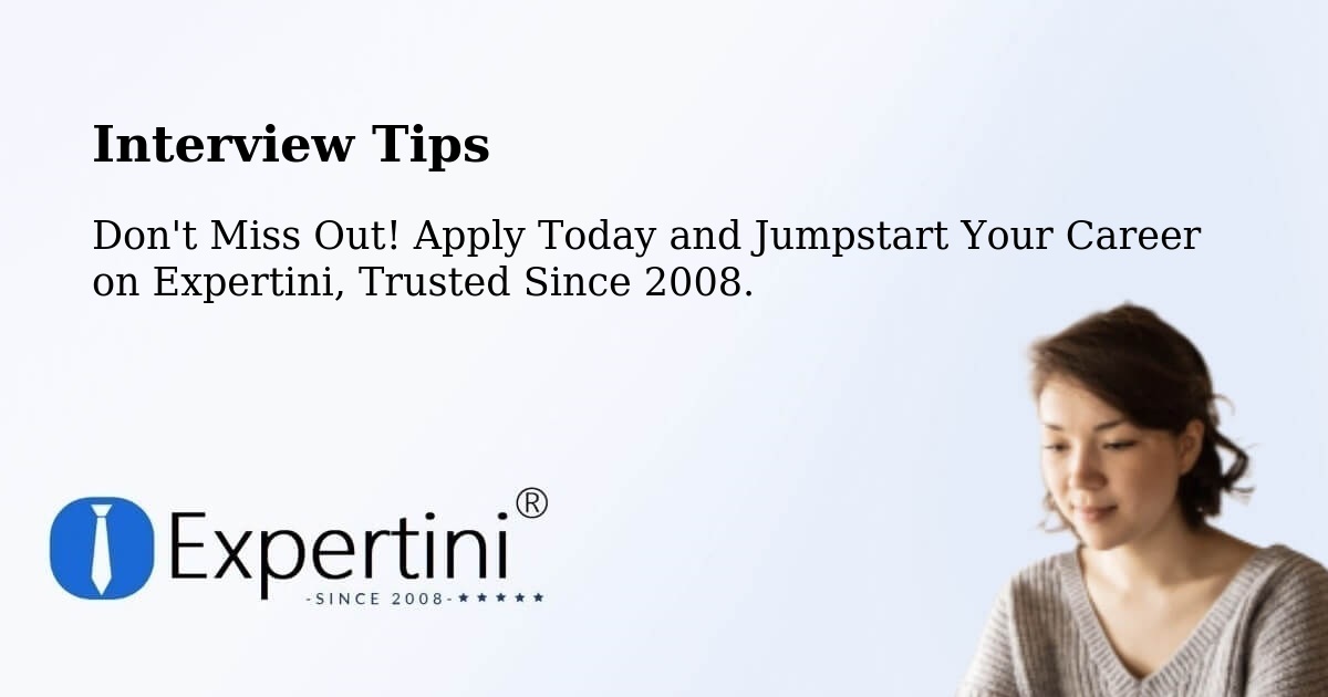 Interview Tips & Techniques for Job Seekers – Nomós Kykládon - Nomós Kykládon, Greece Jobs Expertini