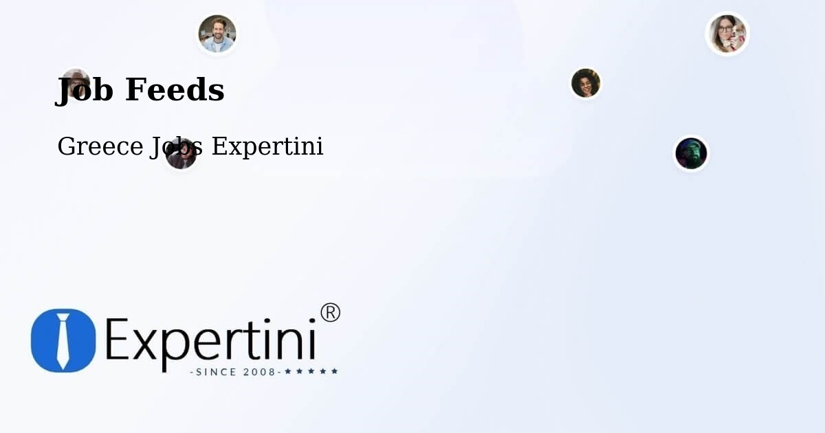 Job Listings Feed – Nomós Kykládon - Greece Jobs Expertini