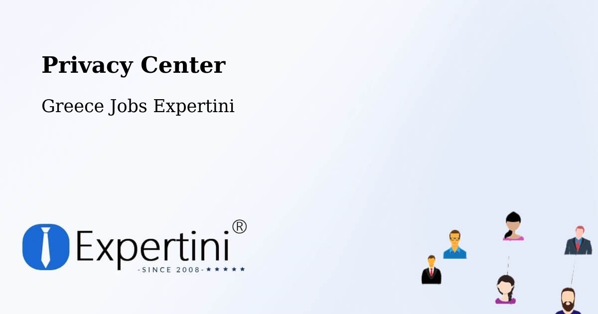 Privacy Policy – Nomós Kykládon - Greece Jobs Expertini