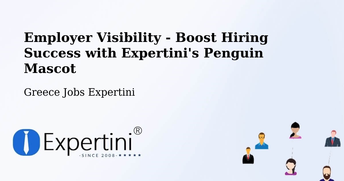 CV and Resume Visibility Optimization – Nomós Kykládon - Greece Jobs Expertini